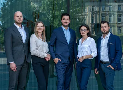 Kancelaria Radcy Prawnego Pilawska | Obsługa Prawna Firm | Gliwice